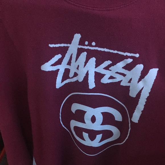 Stussy clothes - Picture 4 of 7